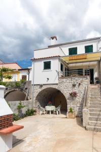 Holiday house with a parking space Punat, Krk - 14698 