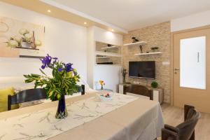 Holiday house with a parking space Punat, Krk - 14698