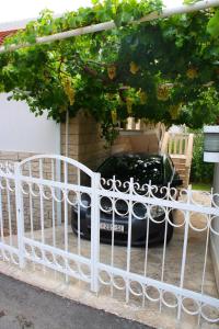 Apartments by the sea Sumartin, Brac - 14703