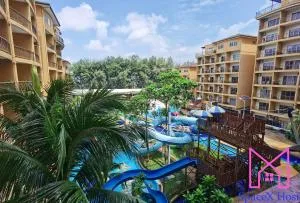 Gold Coast Morib Resort - Kampong Tanjong Pechah