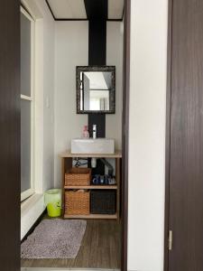 Dining Pension Ezura