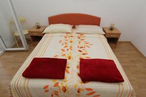 Apartments with parking space Sveti Filip i Jakov, Biograd - 14706