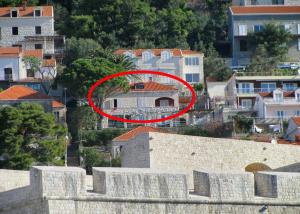 Apartments with WiFi Dubrovnik - 14722