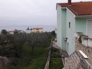 Apartments by the sea Kozino, Zadar - 14723