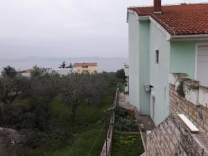 Apartments by the sea Kozino, Zadar - 14723 