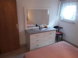 Apartments by the sea Kozino, Zadar - 14723