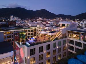 The Kee Resort & Spa