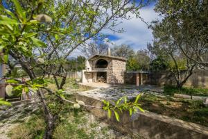 Apartments by the sea Rovanjska, Paklenica - 14732