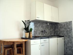 Apartments by the sea Jelsa, Hvar - 14754