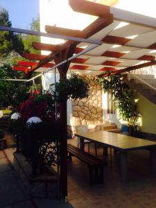 Apartments by the sea Starigrad, Paklenica - 14759 