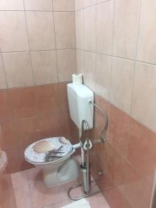 Apartments by the sea Starigrad, Paklenica - 14759