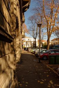 Apartments with WiFi Zagreb - 14588 