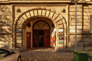 Apartments with WiFi Zagreb - 14588