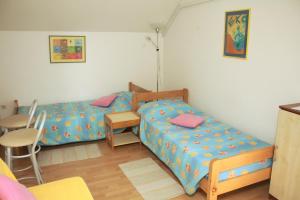 Apartments and rooms by the sea Lumbarda, Korcula - 14647