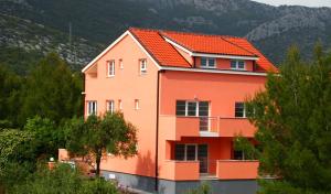 Apartments by the sea Orebic, Peljesac - 14767