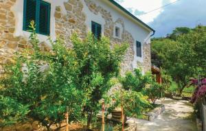 Holiday house with a parking space Supetarska Draga - Gornja, Rab - 14775
