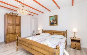 Holiday house with a parking space Supetarska Draga - Gornja, Rab - 14775