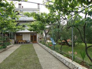 Apartment Pasman 14788b