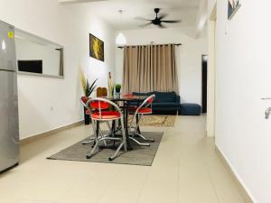 Alyn Home Batu Pahat IV Wifi Cuckoo