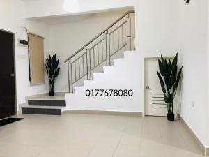 Alyn Home Batu Pahat IV Wifi Cuckoo