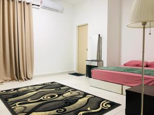 Alyn Home Batu Pahat IV Wifi Cuckoo