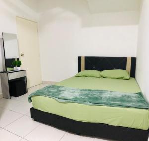 Alyn Home Batu Pahat IV Wifi Cuckoo