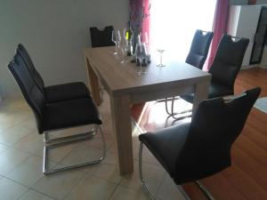 Family-friendly apartments with swimming pool Tribalj, Crikvenica - 14789