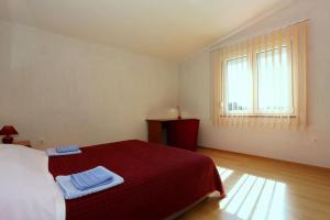 Apartments with a parking space Zadar - 14796