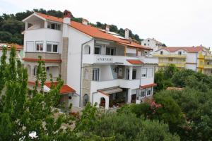 Apartment Rab 14792d 