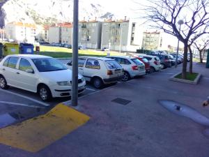 Apartments with WiFi Omis - 14824