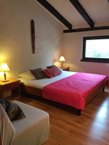 Apartments with parking space Vodice - 14835