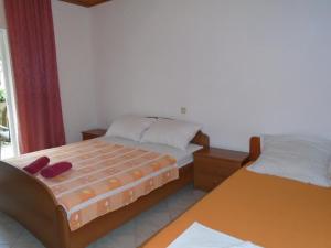 Apartments with parking space Orebic, Peljesac - 14842