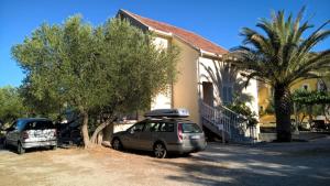 Apartments with a parking space Orebic, Peljesac - 14857