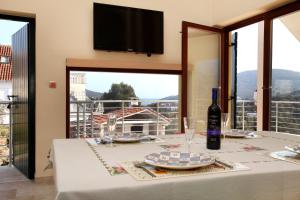 Family friendly house with a swimming pool Vinisce, Trogir - 14858