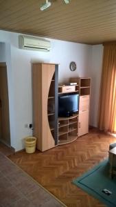 Apartments with parking space Orebic, Peljesac - 14857