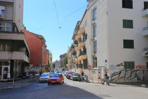 Apartments with WiFi Split - 14868