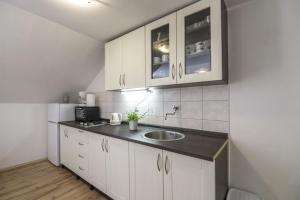 Holiday house with a parking space Okljucna, Vis - 14875