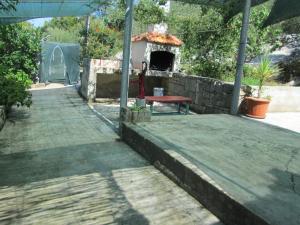 Seaside holiday house Cove Bristva, Korcula - 14892