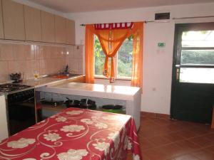 Seaside holiday house Cove Bristva, Korcula - 14892