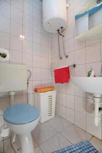 Apartments by the sea Trogir - 14907