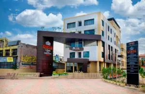 Enrise by Sayaji Aurangabad - Karmād