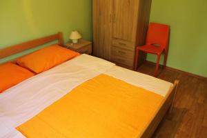 Apartments by the sea Mandre, Pag - 14918