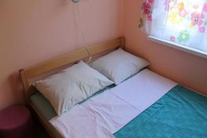 Apartments by the sea Mandre, Pag - 14918