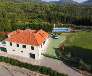 Luxury villa with a swimming pool Zastolje, Dubrovnik - 14922 - Poljice