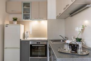 Apartments with WiFi Split - 14921