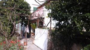 Apartments with a parking space Mali Losinj (Losinj) - 14944