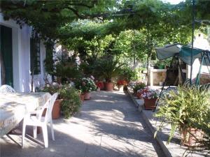 Apartments with a parking space Mali Losinj (Losinj) - 14944