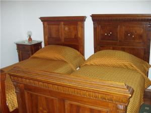 Apartments with a parking space Mali Losinj (Losinj) - 14944