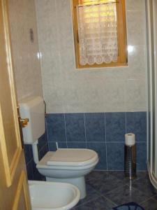 Apartments with a parking space Mali Losinj (Losinj) - 14944