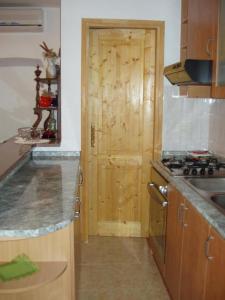 Apartments with a parking space Mali Losinj (Losinj) - 14944